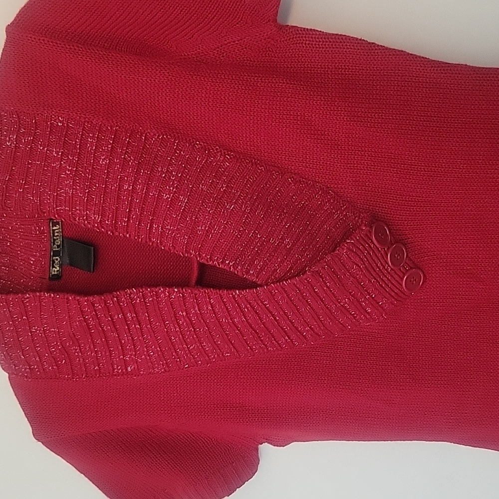 Sweater - Picture 9 of 11